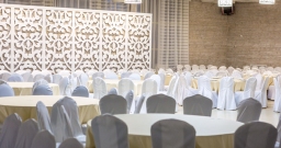 Банкетный зал — фото 5