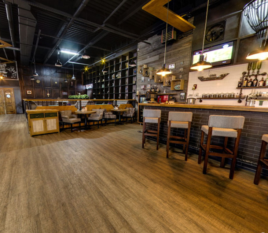 Зал на 60 человек — фото 3