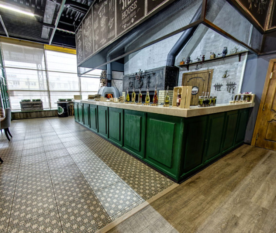 Зал на 60 человек — фото 4