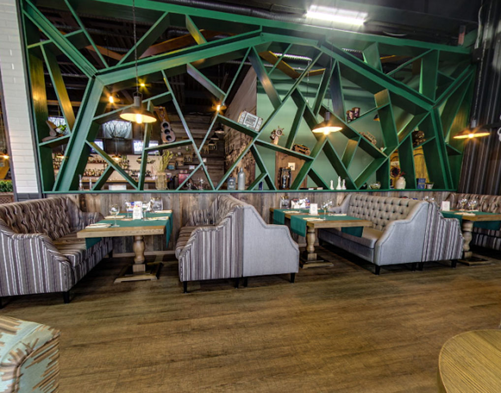 Зал на 60 человек — фото 5