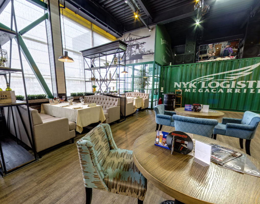 Зал на 60 человек — фото 6