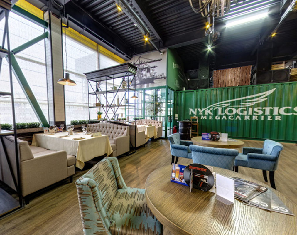 Зал на 60 человек — фото 7