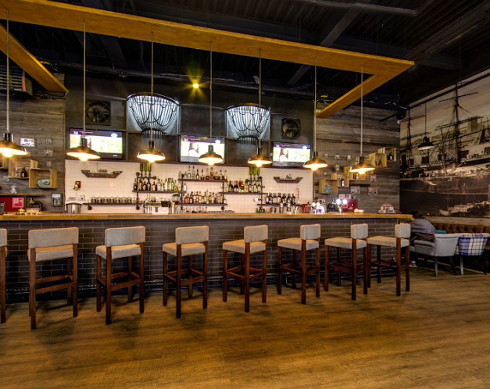 Зал на 60 человек — фото 8