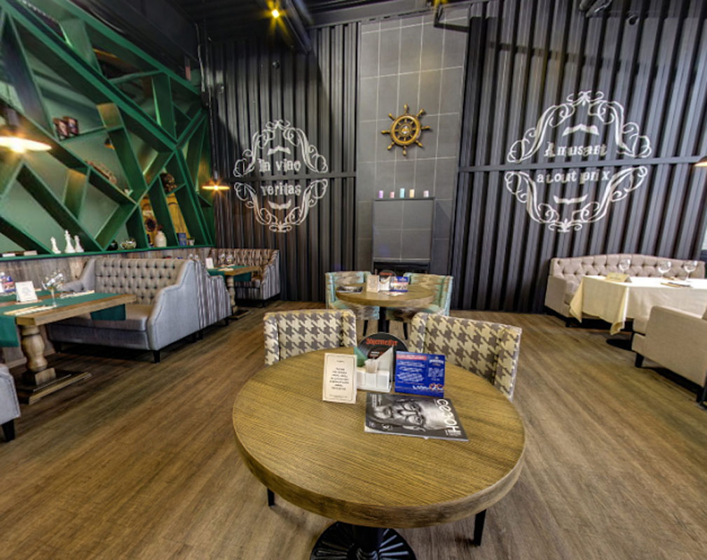 Зал на 60 человек — фото 9