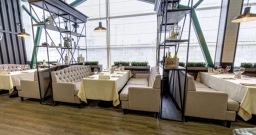 Зал на 60 человек