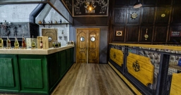 Зал на 60 человек