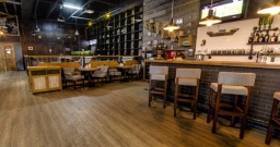 Зал на 60 человек