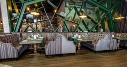 Зал на 60 человек — фото 5