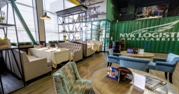 Зал на 60 человек — фото 6