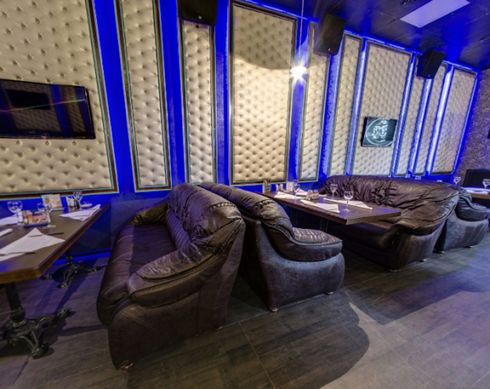 Караоке-бар Караоке-бар — фото 3