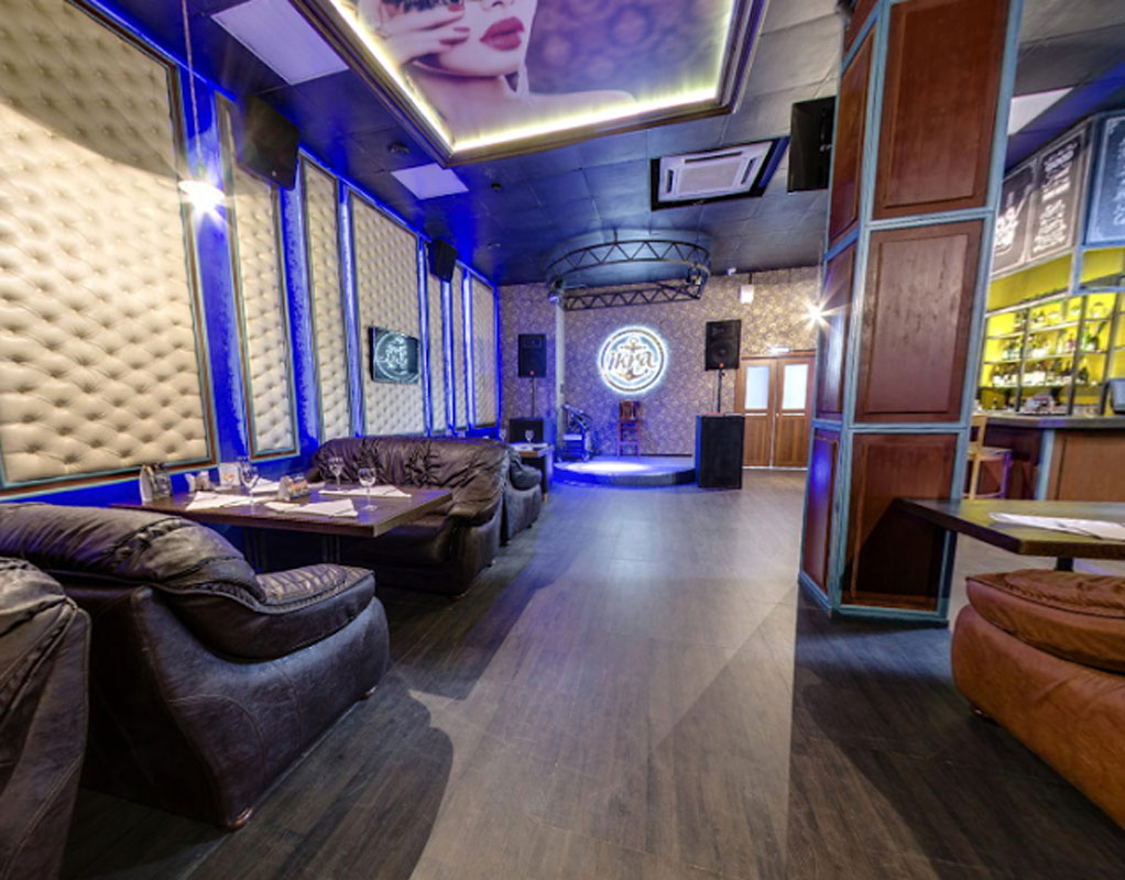 Караоке-бар Караоке-бар — фото 4