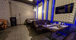 Караоке-бар