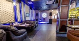 Караоке-бар Караоке-бар — фото 4