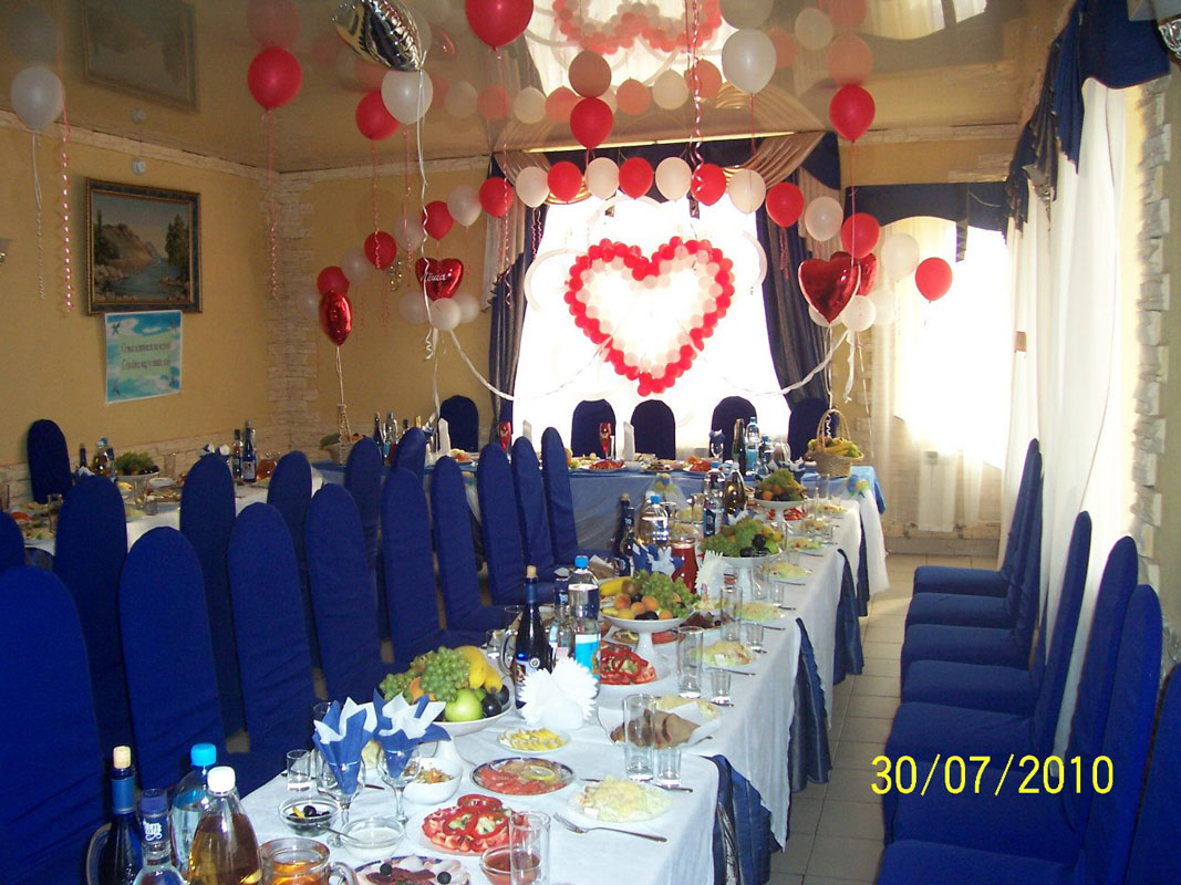 Основной зал — фото 9