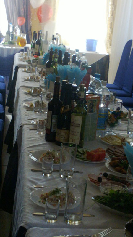 Основной зал — фото 10