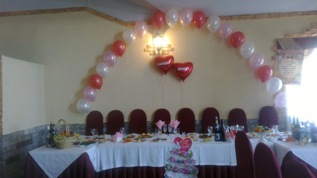 Основной зал — фото 11