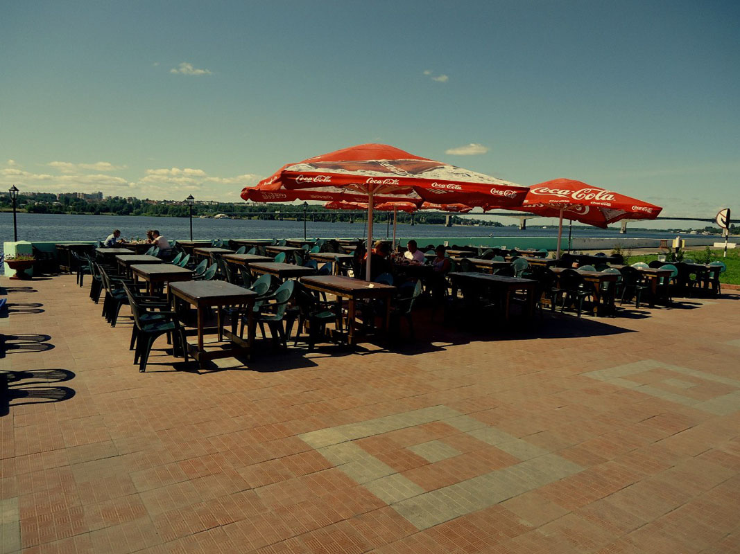 Основной зал — фото 12