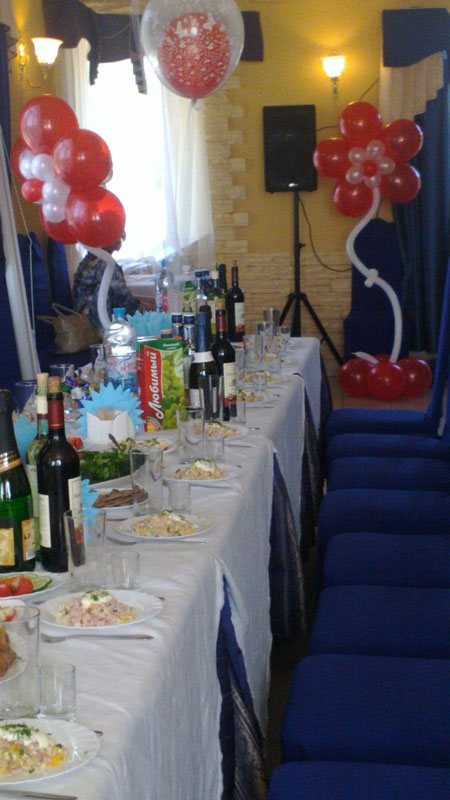 Основной зал — фото 13