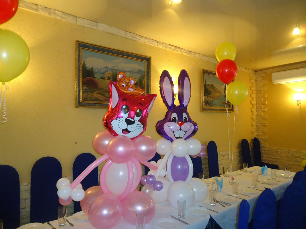 Основной зал — фото 14