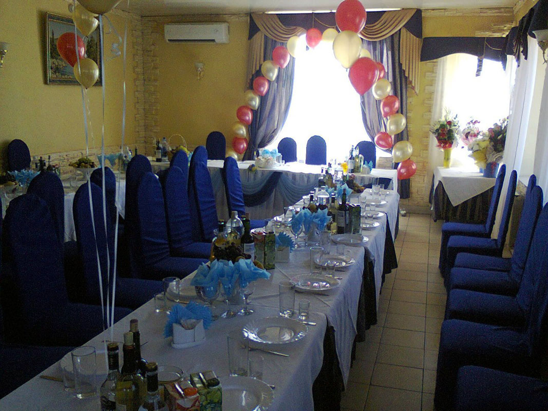 Основной зал — фото 15