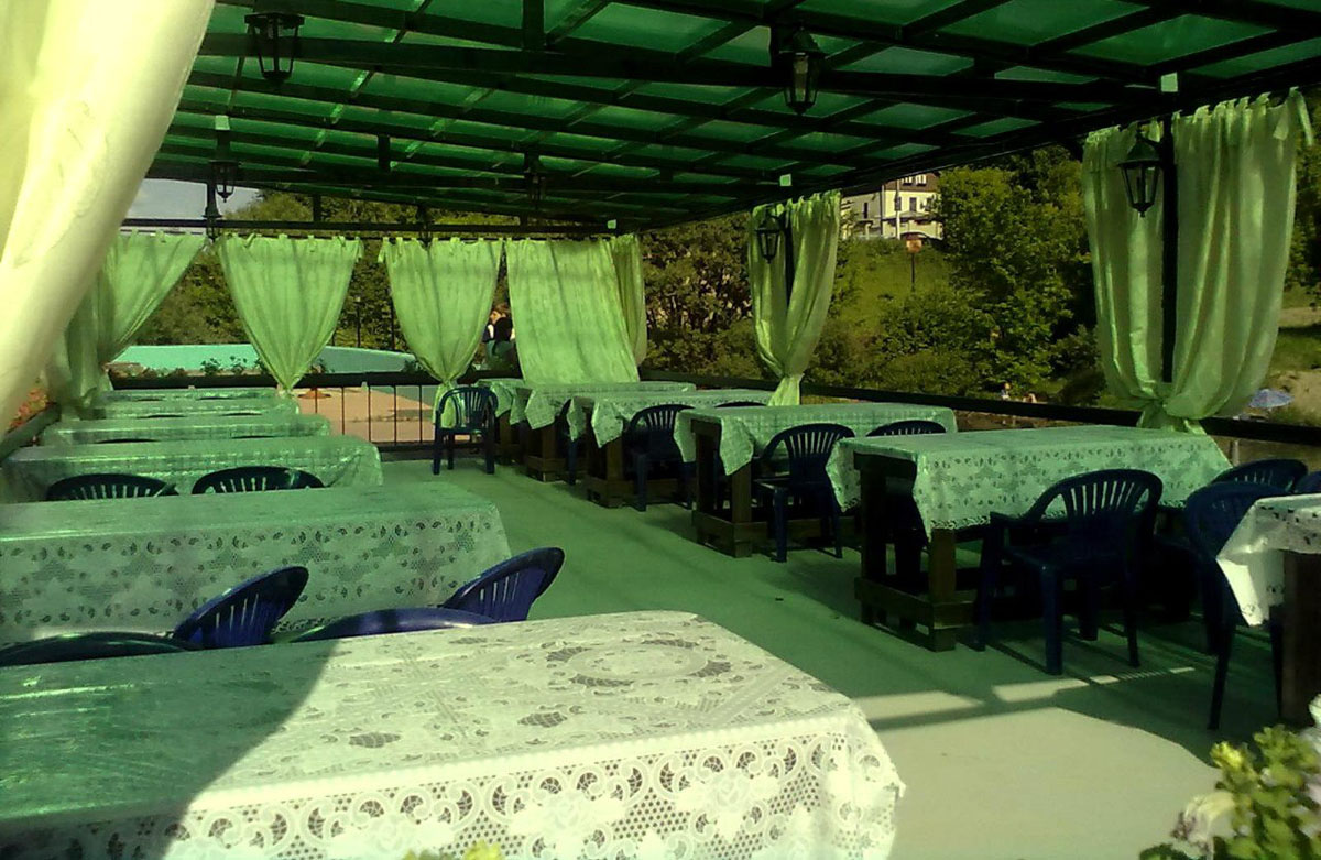 Основной зал — фото 16