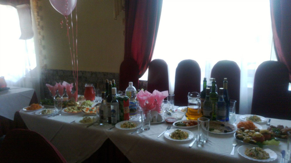 Основной зал — фото 17