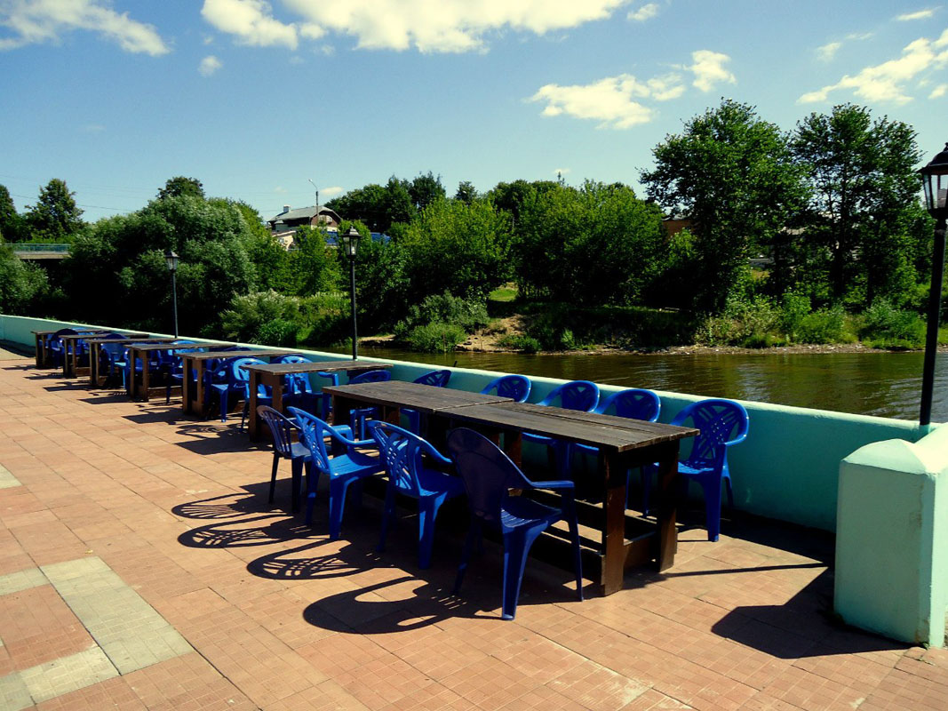 Основной зал — фото 18