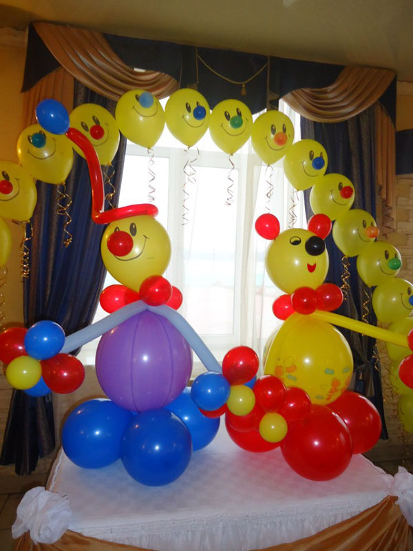 Основной зал — фото 19