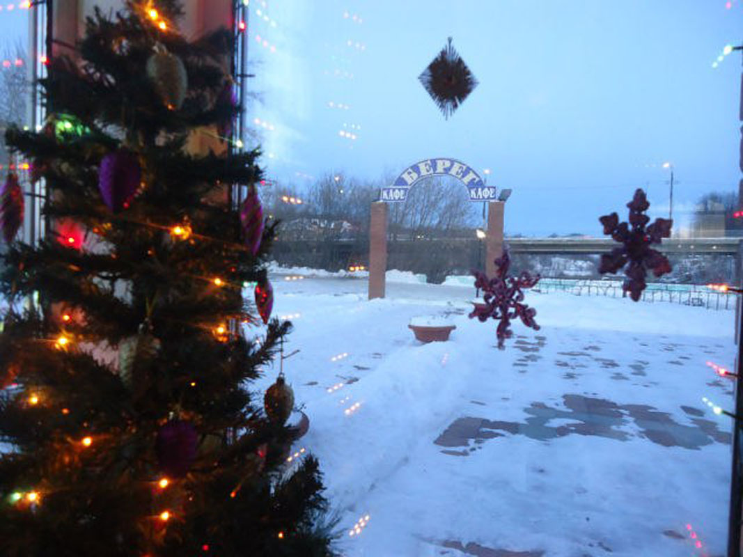 Основной зал — фото 20