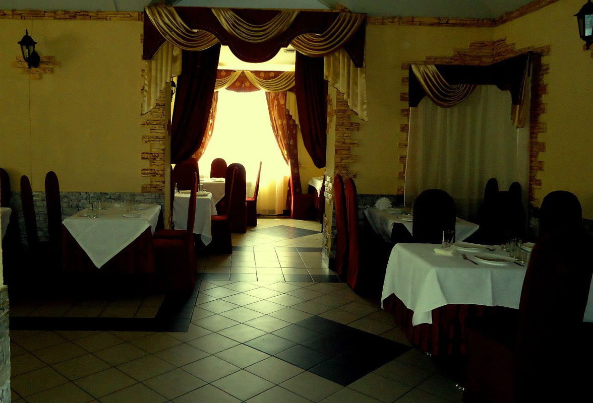 Основной зал — фото 21