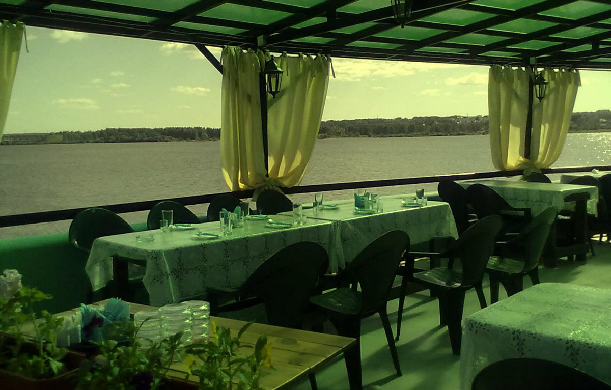 Основной зал — фото 22