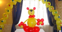 Основной зал