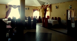 Основной зал