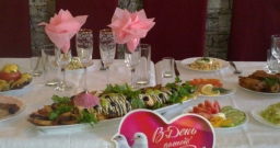 Основной зал