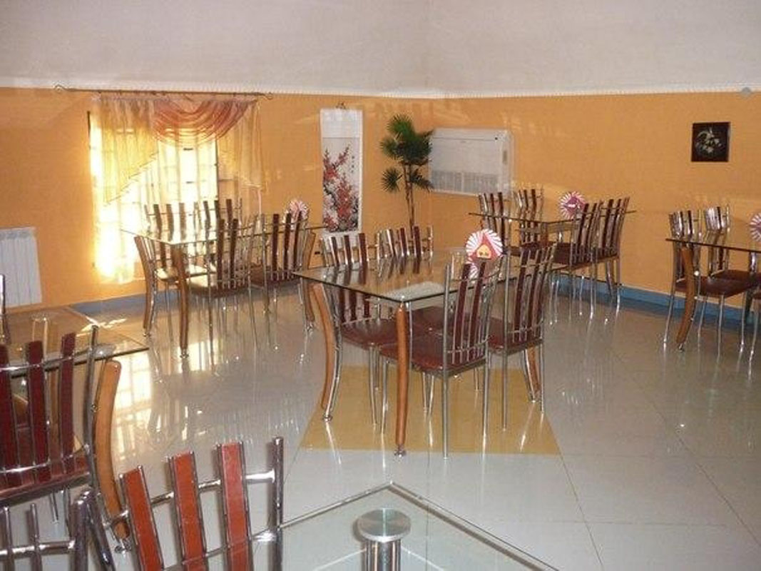 Основной зал — фото 2