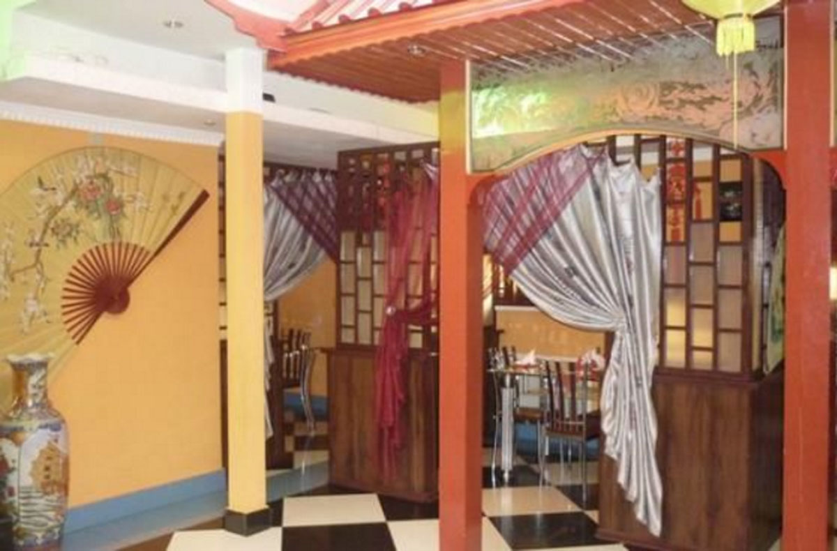 Основной зал — фото 3