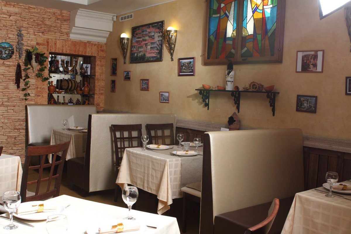 Основной зал — фото 2