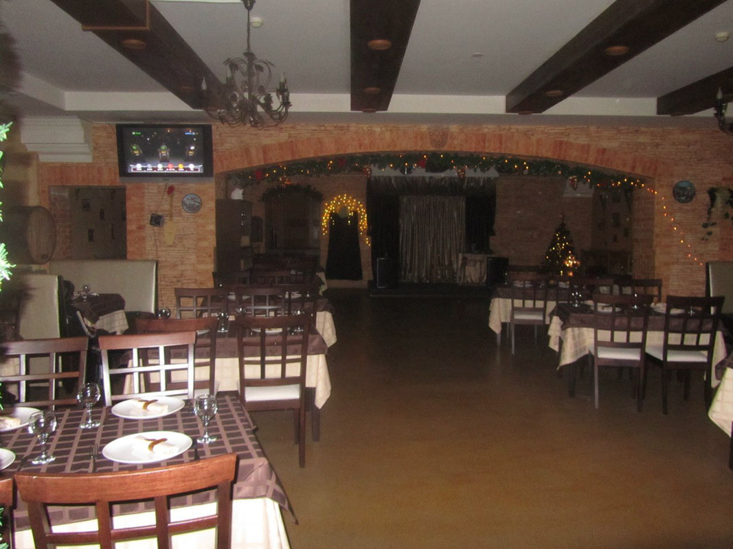 Основной зал — фото 3