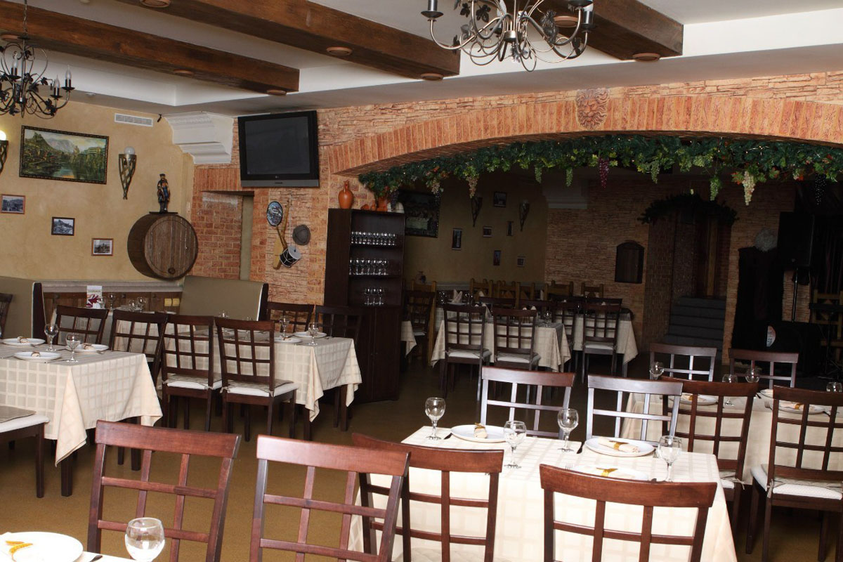 Основной зал — фото 7