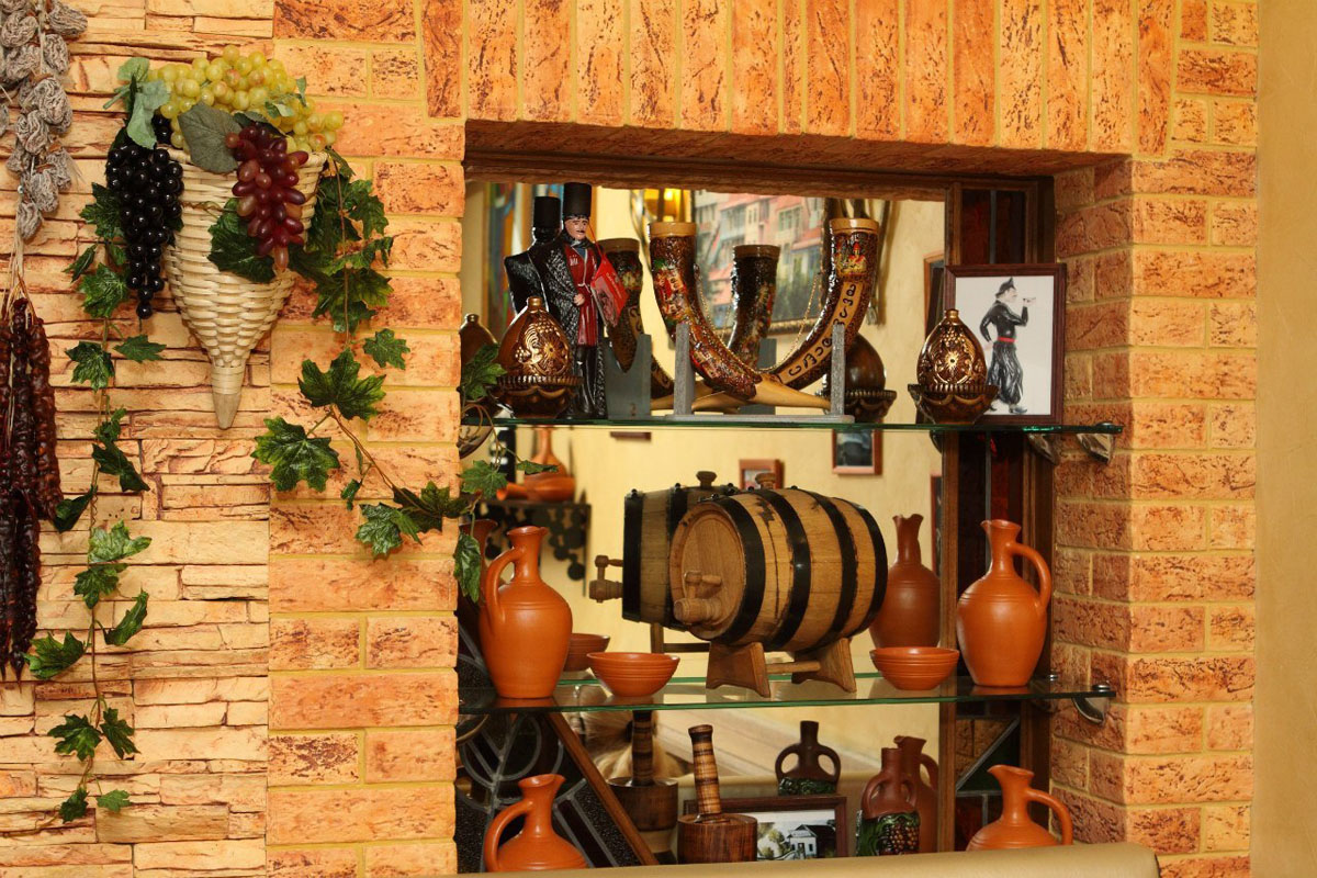 Основной зал — фото 9