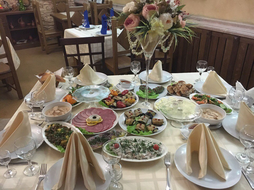 Основной зал — фото 13