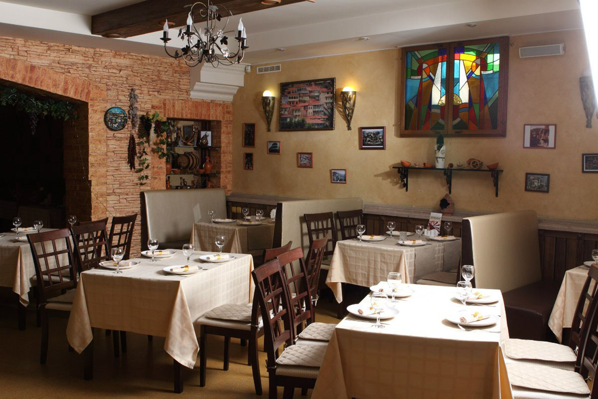 Основной зал — фото 14