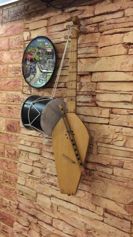 Основной зал — фото 15