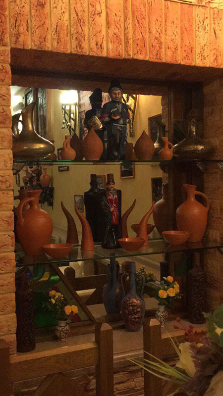 Основной зал — фото 17