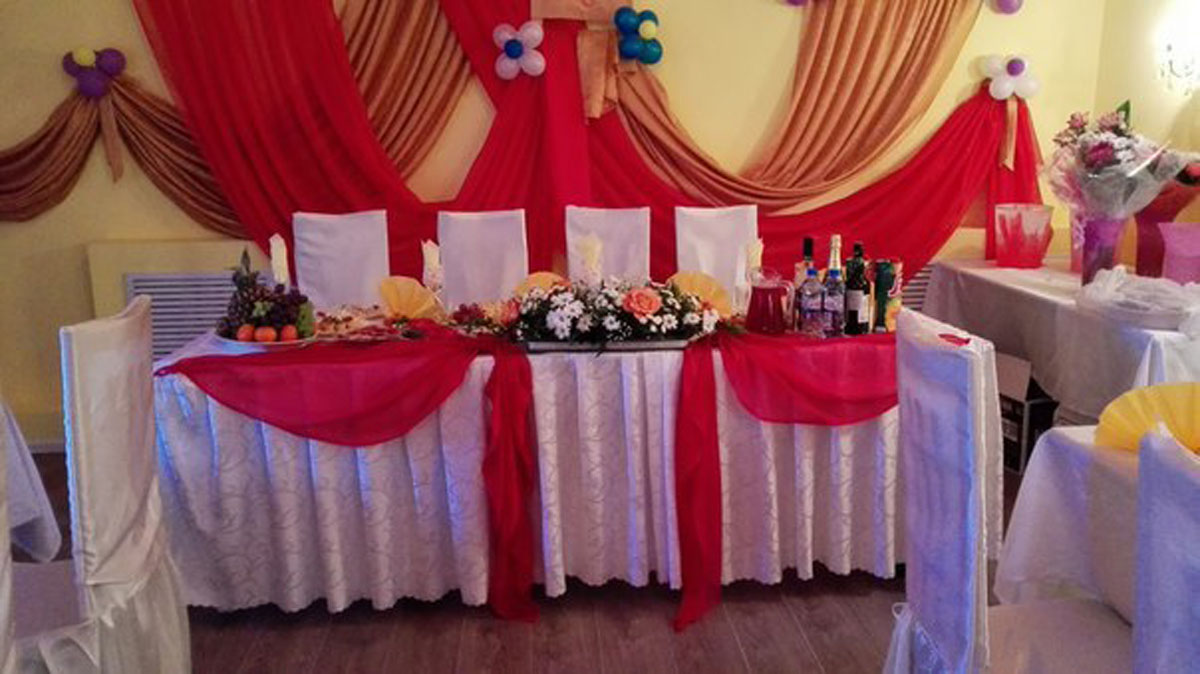 Основной зал Основной зал — фото 12