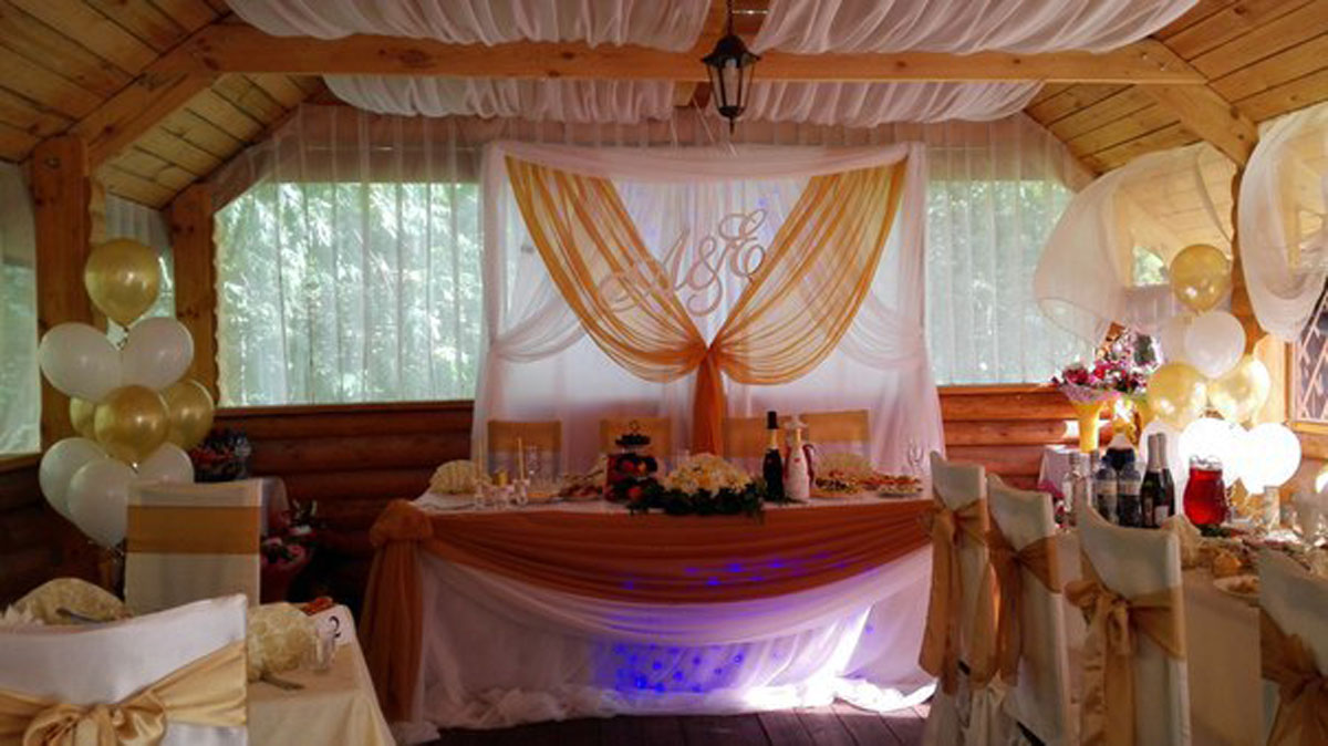 Основной зал Основной зал — фото 13