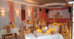 Основной зал