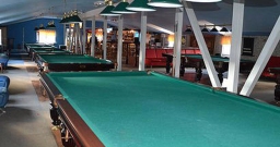 Основной зал