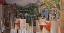 Основной зал Основной зал — фото 5