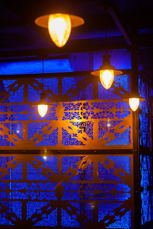 Основной зал — фото 9